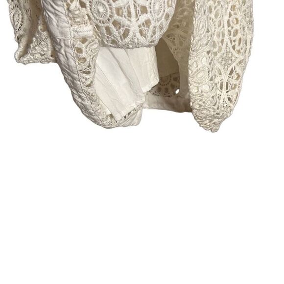 Hollister Halter Neck Knee Length Dress - Picture 7 of 10